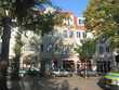 superschöne, sonnige und ruhige Wohnung mit riesen Balkon & Aufzug