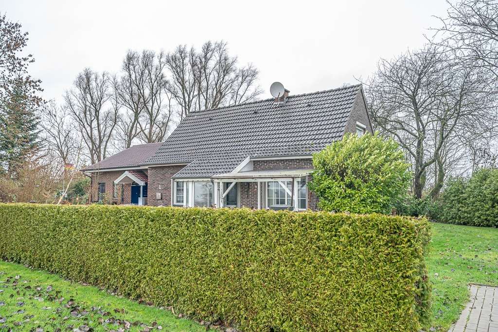 Immobilie in Sande - Idylle mit Weitblick - Bild 2