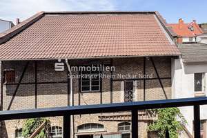 Historische Eleganz trifft modernes Loft-Design – 68169 Neckarstadt-West, Mannheim – Vorschaubild 63