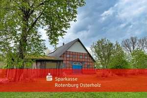 Modernisiertes Landheim umgeben von Natur!