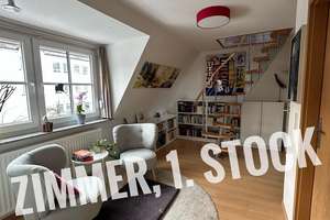 RESERVIERT- Ihr privates Paradies zu zweit - Stilvolles Haus mit Pool, Doppelgarage und Gartenidylle – Neumannstraße -, 90763 Südliche Südstadt, Fürth – Vorschaubild 12