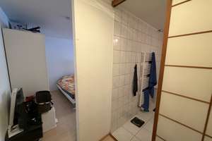 Vollmöblierte 1 Zimmer Wohnung mit Terrasse & Tiefgarage – Rintheimerstraße 11-13, 76131 Oststadt, Karlsruhe – Vorschaubild 10