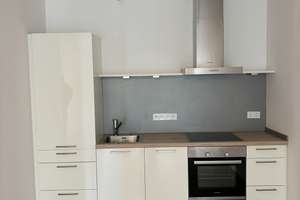 Solide Kapitalanlage: Vermietete 2-Zimmer-Wohnung in zentraler Lage von Offenbach – 63065 Ledermuseum, Offenbach am Main – Vorschaubild 5