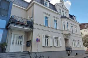 WG-Zimmer in freundlicher Studenten WG (Zimmer2) – Die vollständige Adresse der Immobilie erhältst du vom Anbieter., 35390 Innenstadt, Gießen – Vorschaubild 1