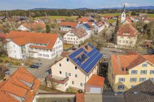 Großzügiges Zweifamilienhaus mit Entwicklungspotenzial im Allgäu – Die vollständige Adresse der Immobilie erhältst du vom Anbieter., 88260 Argenbühl – Vorschaubild 4