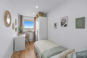 Kapitalanlage mit WG-Konzept  - Vollständig sanierte 5-Zimmer-Wohnung mit attraktivem Mietpotenzial – Die vollständige Adresse der Immobilie erhältst du vom Anbieter., 80637 Dom Pedro, München – Vorschaubild 2