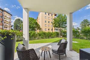 Großer Garten, Erdgeschoss, 4 Zimmer – ein modernes Zuhause mit Seltenheitswert – Die vollständige Adresse der Immobilie erhältst du vom Anbieter., 92318 Neumarkt in der Oberpfalz – Vorschaubild 13