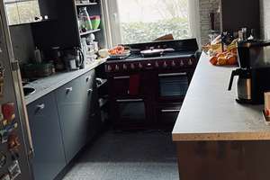 Modernisierter 6-Zimmer-Bungalow mit Einbauküche in Wesseling, Wesseling – Die vollständige Adresse der Immobilie erhältst du vom Anbieter., 50389 Wesseling – Vorschaubild 4