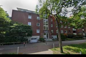 Charakteristische 2-Zimmerwohnung mit Balkonen nahe Klinikum, Bremen - Oberneuland