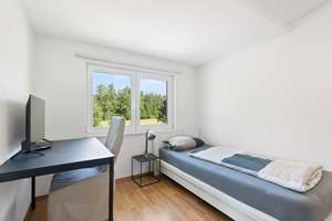 Neuwertige 3-Zimmer-Wohnung mit Stellplatz und Blick ins Grüne in HH-Duvenstedt – Die vollständige Adresse der Immobilie erhältst du vom Anbieter., 22397 Duvenstedt, Hamburg – Vorschaubild 11