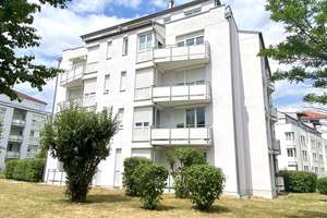 Helle Wohlfühlwohnung in beliebter Lage – stabile und seriöse Vermietung – Die vollständige Adresse der Immobilie erhältst du vom Anbieter., 86179 Haunstetten-Süd, Augsburg – Vorschaubild 4