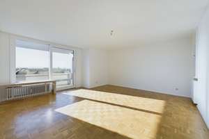 verfügbar ab 01.08.2026  - schöne 3 Zimmer Wohnung mit 2 Balkonen und  Alpenblick  I EBK I TG I – Die vollständige Adresse der Immobilie erhältst du vom Anbieter., 81925 Parkstadt, München – Vorschaubild 15