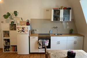 Sanierte Altbauwohnung mit wunderschönem Garten! – Robert Koch Strasse 7, 44135 Dortmund – Vorschaubild 7