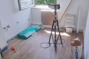 Erstbezug nach umfassender Sanierung 3 Zimmer-Wohnung in Linden-Süd – Charlottenstraße 64, 30449 Linden-Süd, Hannover – Vorschaubild 3