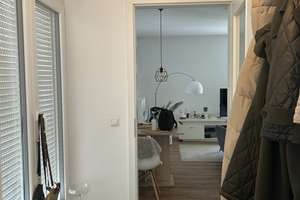 schöne 1 Zimmerwohnung in Ingolstadt – Weisbergerstr. 29, 85053 Südost, Ingolstadt – Vorschaubild 2