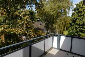 Bezugsfertige  2 Zimmer im Grünen, mit Balkon – Dellmannsfeld 54, 45277 Überruhr-Holthausen, Essen – Vorschaubild 5