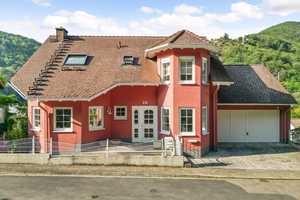 Sehr gepflegtes 3-Familienhaus in ruhiger Lage – Neustadt an der Weinstraße – Vorschaubild 2