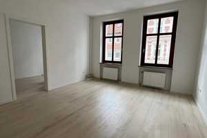 3 Zimmer Wohnung mit neuer Einbauküche nach Renovierung zu vermieten – Magdeburg – Vorschaubild 7