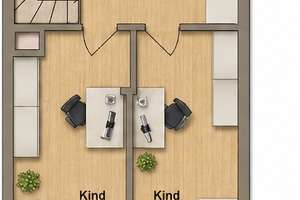 Modernes Reihenhaus im Herzen von Allach / Provisionsfrei / Neubau / bezugsfähig – Die vollständige Adresse der Immobilie erhältst du vom Anbieter., 80999 Untermenzing, München – Vorschaubild 21
