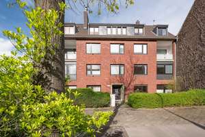 Attraktive Kapitalanlage - 2 Zimmer KDB – 40549 Heerdt, Düsseldorf – Vorschaubild 3