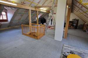 Wohnen ,Arbeiten, Hobby: DHH  mit 400 m² großen Nebengebäude auf 1278 m² Grundstück – Die vollständige Adresse der Immobilie erhältst du vom Anbieter., 15827 Blankenfelde-Mahlow – Vorschaubild 23