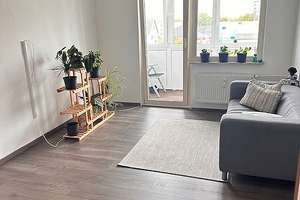 4 Zimmerwohnung mit 2 Wintergärten (Balkon) in der Nordstadt – Die vollständige Adresse der Immobilie erhältst du vom Anbieter., 38448 Tiergartenbreite, Wolfsburg – Vorschaubild 5
