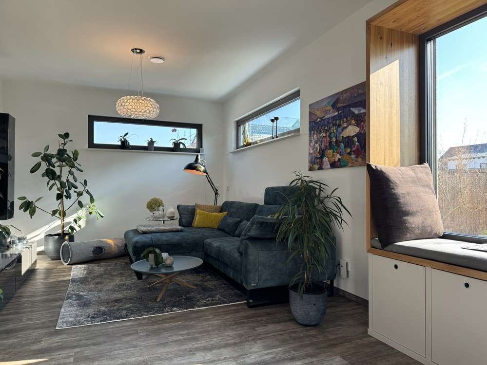 Immobilie in Guntersblum - Hier blüht die Seele auf... - Bild 7