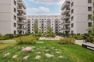 Erstbezug in Schöneberg: 4 Zimmer. 2 Bäder. Großer Balkon & Einbauküche. – 10781 Schöneberg, Berlin – Vorschaubild 4