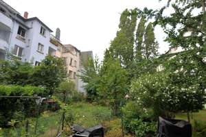Helle, gut geschnittene 2-Zi-Wohnung mit Balkon & Klimaanlage, 48 qm, Karlsruhe-West – Sophienstr. 145, 76135 Weststadt, Karlsruhe – Vorschaubild 8