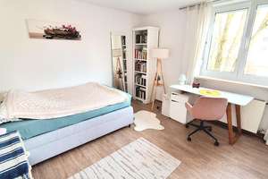 Helle, renovierte 2-Zimmer Wohnung in ruhiger Lage - PROVISIONSFREI! – Die vollständige Adresse der Immobilie erhältst du vom Anbieter., 80933 Lerchenau-Ost, München – Vorschaubild 8