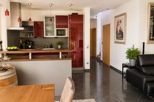 Exklusive 5-Zimmer-Maisonette mit Parkblick, Galerie & hochwertiger Ausstattung in Köln-Vogelsang – Strandläuferweg 66, 50829 Vogelsang, Köln – Vorschaubild 3