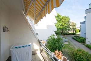Wohnkomfort in Offenhausen: Modernisierte 3,5-Zimmer-Wohnung mit Tiefgarage – Die vollständige Adresse der Immobilie erhältst du vom Anbieter., 89231 Neu-Ulm – Vorschaubild 6