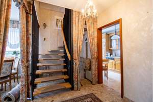 Urban wohnen auf zwei Ebenen - bezugsfreie 3,5-ZW-Maisonette mit Balkon und Potenzial – Die vollständige Adresse der Immobilie erhältst du vom Anbieter., 76135 Weststadt, Karlsruhe – Vorschaubild 3