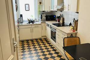 * Für das FAMILIENGLÜCK mit max. 4 Personen- / das PAAR-  / oder für den SINGLE- mit Home-Office * – Dotzheimerstr. 34, 65197 Mitte, Wiesbaden – Vorschaubild 10