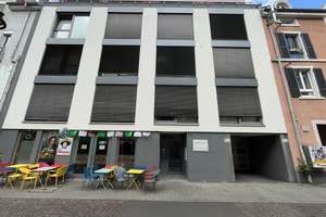 Moderne 3-Zimmer-Wohnung mit Wintergarten und Tiefgaragenstellplatz nähe Ludwigsplatz – frei ab 01.0 – Die vollständige Adresse der Immobilie erhältst du vom Anbieter., 76131 Innenstadt-West, Karlsruhe – Vorschaubild 2