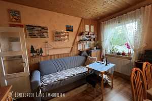 „Raus auf´s Land“ - Einfamilienhaus mit Nebengebäuden auf großem Grundstück in Südergellersen – Lüneburg (Kreis) – Vorschaubild 7