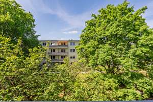 Frisch renoviert, Sonnenbalkon – ohne Makler – Dürkheimer Straße 4, 12247 Lankwitz, Berlin – Vorschaubild 12