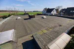 Wunderbarer Blick inklusive! Erbpacht - Sanierungsbedürftiger Bungalow mit Garage – Fuchsfeldweg 26, 47259 Mündelheim, Duisburg – Vorschaubild 21