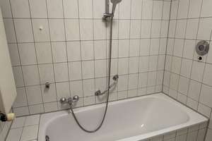 Schöne, helle Dachgeschosswohnung mit Balkon – Hauptstraße  74 a-c, 75181 Eutingen, Pforzheim – Vorschaubild 7