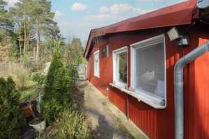 Gepflegter 2010 kernsanierter Bungalow (Hauptwohnsitz) mit großen einsehbarem Garten – Heidekreis – Vorschaubild 15
