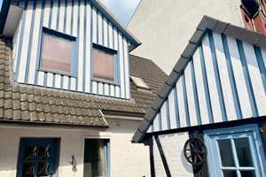 Charmantes Einfamilienhaus in Lüneburg - bahnofsnah – Lüneburg (Kreis) – Vorschaubild 15