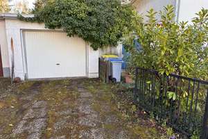 2-Familienhaus auf großem Erbpachtgrundstück mit Kaufoption – Die vollständige Adresse der Immobilie erhältst du vom Anbieter., 68305 Waldhof, Mannheim – Vorschaubild 20