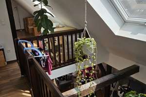 4 Zimmer Maisonetten-Wohnung im westlichen Ringgebiet – Ekbertstraße 6, 38122 Westliches Ringgebiet, Braunschweig – Vorschaubild 8