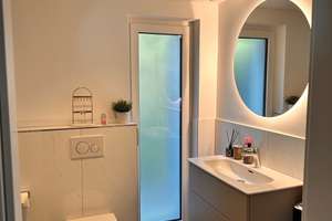 Exklusive Designvilla mit Panoramablick+Einliegerwohnung – Luxus, der Maßstäbe setzt – Die vollständige Adresse der Immobilie erhältst du vom Anbieter., 69469 Weinheim – Vorschaubild 37