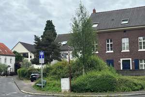 Rheinnahe 4-Zimmer-Wohnung in Düsseldorf Heerdt - Nachmieter zum 1.08.26 gesucht – Wetzelgasse 6, 40549 Heerdt, Düsseldorf – Vorschaubild 26
