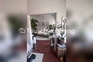 Tauschwohnung: ruhige und helle Altbauwohnung 3 Zimmer Küche Bad – Die vollständige Adresse der Immobilie erhältst du vom Anbieter., 50823 Neuehrenfeld, Köln – Vorschaubild 15