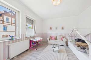 Großzügiges Einfamilienhaus mit Ausbau- und Baupotenzial – Die vollständige Adresse der Immobilie erhältst du vom Anbieter., 59077 Pelkum, Hamm – Vorschaubild 10