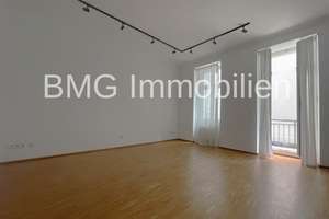Mitten im Großstadttrubel UND absolute Ruhe: Maisonette , 2 Zimmer, EBK, Duschbad, 2 Balkone, Ke – Strelitzer Straße 24, 10115 Mitte (Ortsteil), Berlin – Vorschaubild 5