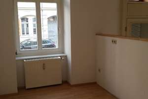 3-Raum-Wohnung mit Ladencharakter auf zwei Ebenen mit grünem Innenhof! – Die vollständige Adresse der Immobilie erhältst du vom Anbieter., 1097 Leipziger Vorstadt, Dresden – Vorschaubild 5