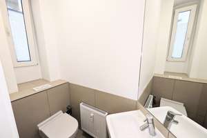 *Geräumige, schön modernisierte Vierzimmerwohnung am Kernerplatz* – Die vollständige Adresse der Immobilie erhältst du vom Anbieter., 70182 Kernerviertel, Stuttgart – Vorschaubild 9